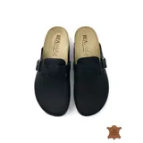 Scarpe Basse(U) Uomo Senza Lacci Uomo Quattro stagioni Made in Albania Tempo libero Piatto Tonda — foto 6
