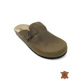 Scarpe Basse(U) Uomo Senza Lacci Uomo Quattro stagioni Made in Albania Tempo libero Piatto Tonda — foto 53