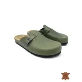 Scarpe Basse(U) Uomo Senza Lacci Uomo Quattro stagioni Made in Albania Tempo libero Piatto Tonda — foto 22