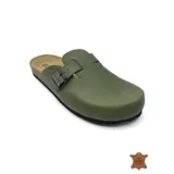 Scarpe Basse(U) Uomo Senza Lacci Uomo Quattro stagioni Made in Albania Tempo libero Piatto Tonda — foto 26