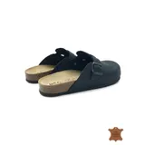Scarpe Basse(U) Uomo Senza Lacci Uomo Quattro stagioni Made in Albania Tempo libero Piatto Tonda — foto 8