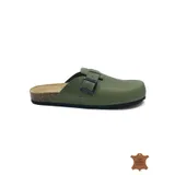 Scarpe Basse(U) Uomo Senza Lacci Uomo Quattro stagioni Made in Albania Tempo libero Piatto Tonda — foto 27