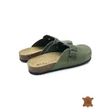 Scarpe Basse(U) Uomo Senza Lacci Uomo Quattro stagioni Made in Albania Tempo libero Piatto Tonda — foto 24