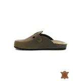Scarpe Basse(U) Uomo Senza Lacci Uomo Quattro stagioni Made in Albania Tempo libero Piatto Tonda — foto 54