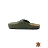 Scarpe Basse(U) Uomo Senza Lacci Uomo Quattro stagioni Made in Albania Tempo libero Piatto Tonda — foto 28
