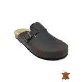 Scarpe Basse(U) Uomo Senza Lacci Uomo Quattro stagioni Made in Albania Tempo libero Piatto Tonda — foto 43