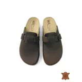 Scarpe Basse(U) Uomo Senza Lacci Uomo Quattro stagioni Made in Albania Tempo libero Piatto Tonda — foto 39
