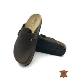 Scarpe Basse(U) Uomo Senza Lacci Uomo Quattro stagioni Made in Albania Tempo libero Piatto Tonda — foto 37
