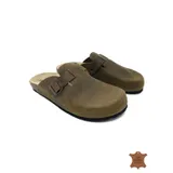 Scarpe Basse(U) Uomo Senza Lacci Uomo Quattro stagioni Made in Albania Tempo libero Piatto Tonda — foto 49