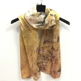 Sciarpe Donna Primavera/Estate Made in Cina Tempo libero Vari Colori — foto 1