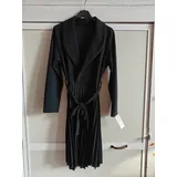 Abito Donna Quattro stagioni Made in Cina Quotidiano Colore Unico Standard Monocromo — foto 3