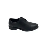 Scarpe Elegante(U) Uomo Scarpe Elegante Uomo Quattro stagioni Da festa Piatto — foto 3