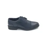 Scarpe Elegante(U) Uomo Scarpe Elegante Uomo Quattro stagioni Da festa Piatto — foto 4
