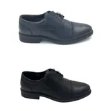 Scarpe Elegante(U) Uomo Scarpe Elegante Uomo Quattro stagioni Da festa Piatto — foto 1