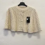 Maglierie&Felpe(D) Genere Felpa Pullover Donna Autunno/Inverno Made in Cina Tempo libero Colore Unico Standard — foto 4