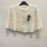 Maglierie&Felpe(D) Genere Felpa Pullover Donna Autunno/Inverno Made in Cina Tempo libero Colore Unico Standard — foto 1