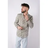 Camicia uomo long — foto 1