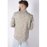 Camicia uomo long — foto 3