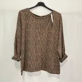 Maglierie&Felpe(D) Genere Felpa Donna Autunno/Inverno Made in Italia Quotidiano Vari Colori Standard — foto 1