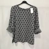 Maglierie&Felpe(D) Genere Felpa Donna Autunno/Inverno Made in Italia Quotidiano Vari Colori Standard — foto 1