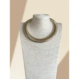 Collana girocollo Made in Cina Quotidiano — foto 3
