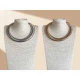 Collana girocollo Made in Cina Quotidiano — foto 1