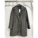 Giacche(D) Genere Giacca di Pile Cappotti Donna Autunno/Inverno Made in Italia — foto 3