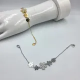 Bigiotterie Bracciali Quattro stagioni Made in Cina Quotidiano Vari Colori — foto 1