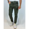 verde #57604B