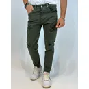 verde #57604B