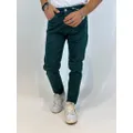 verde #003300