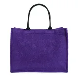 Borsa Spalla Donna Autunno/Inverno Made in Italia Quotidiano Vari Colori — foto 1