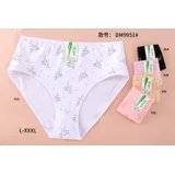 Intimo Donna Autunno Made in Italia Quotidiano Vari Colori Standard — foto 1