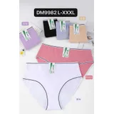 Intimo Donna Autunno Made in Italia Quotidiano Vari Colori Standard — foto 1