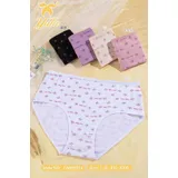 Intimo Donna Autunno Made in Italia Quotidiano Vari Colori Standard — foto 1
