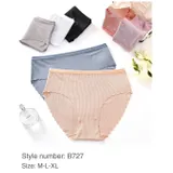 Intimo Donna Autunno Made in Italia Quotidiano Vari Colori Standard — foto 1