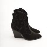 Stivaletti(D) Genere Stivaletti Classici Donna Autunno/Inverno Made in Cina Quotidiano Tacco Largo Tonda — foto 3