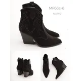 Stivaletti(D) Genere Stivaletti Classici Donna Autunno/Inverno Made in Cina Quotidiano Tacco Largo Tonda — foto 1