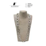 Collana Quattro stagioni Made in Cina Quotidiano Vari Colori — foto 3
