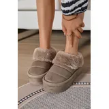 Ciabatte&Zoccoli(D) Genere Ciabatte Donna Inverno Made in Cina Quotidiano — foto 4