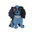 blu