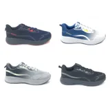 Sneakers(U) Uomo Sneakers basse Uomo Quattro stagioni Sportivo Piatto Tonda — foto 1