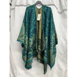 Maglierie&Felpe(D) Genere Cardigan Pullover Donna Autunno/Inverno Tempo libero Colore Unico Lana — foto 1