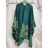 Maglierie&Felpe(D) Genere Cardigan Pullover Donna Autunno/Inverno Tempo libero Colore Unico Lana — foto 4