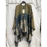 Maglierie&Felpe(D) Genere Cardigan Pullover Donna Autunno/Inverno Tempo libero Colore Unico Lana — foto 1