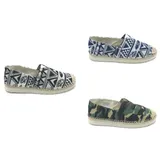 Scarpe Basse(U) Uomo Senza Lacci Uomo Primavera/Estate Tempo libero Piatto Tonda — foto 3