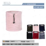 Scaldacollo Unisex Unisex Autunno/Inverno Made in Cina Vari Colori — foto 1
