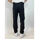 Jeans(U) Uomo Jeans Uomo Quattro stagioni Made in Italia Quotidiano Colore Unico Standard — foto 4