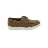 Scarpe Elegante(U) Uomo Classico Uomo Quattro stagioni Tempo libero Piatto Tonda — foto 3