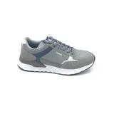 Sneakers(U) Uomo Sneakers basse Uomo Quattro stagioni Sportivo Piatto Tonda — foto 5